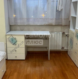 Продажа 3-комн квартиры на вторичном рынке 800-летия Москвы ул,  д. 32