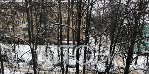 3-комн квартира Красноармейск, Пионерская ул, 1