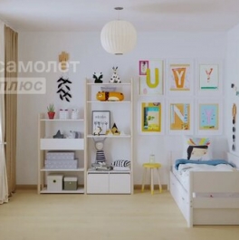 Продажа 2-комн квартиры на вторичном рынке Кудиново, Центральная улица,  д. 1