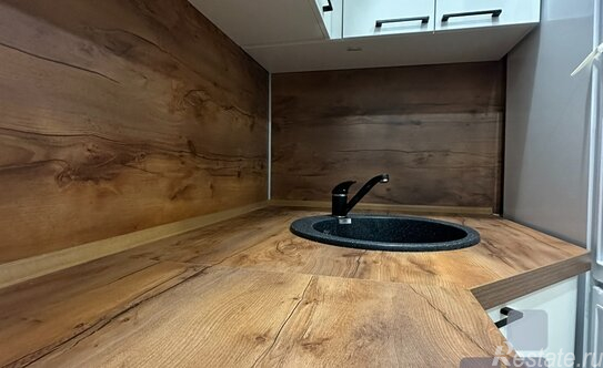 Продажа 1-комн квартиры на вторичном рынке улица Кухмистерова,  д. 14