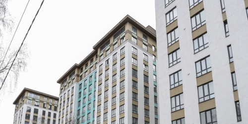 2-комн квартира Варфоломеевская улица,  д. 6