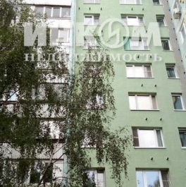 Продажа 1-комн квартиры на вторичном рынке Волгоградский пр-кт,  д. 197