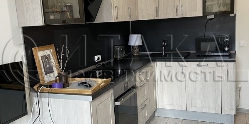 1-комн квартира Новоколомяжский,  д. 4,  к. 1