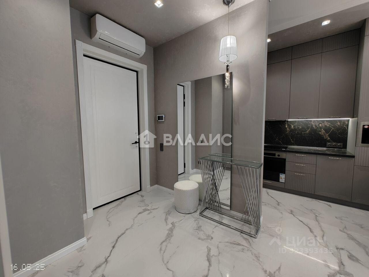 Аренда 2-комн квартиры на вторичном рынке 1-й Сетуньский проезд, 8