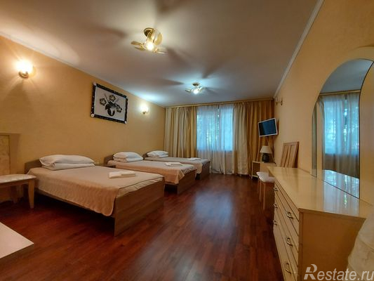 Продажа 7-комн квартиры на вторичном рынке Жуковский, Грищенко ул,  д. 4