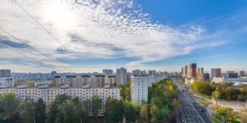 2-комн квартира Полярная улица,  д. 50