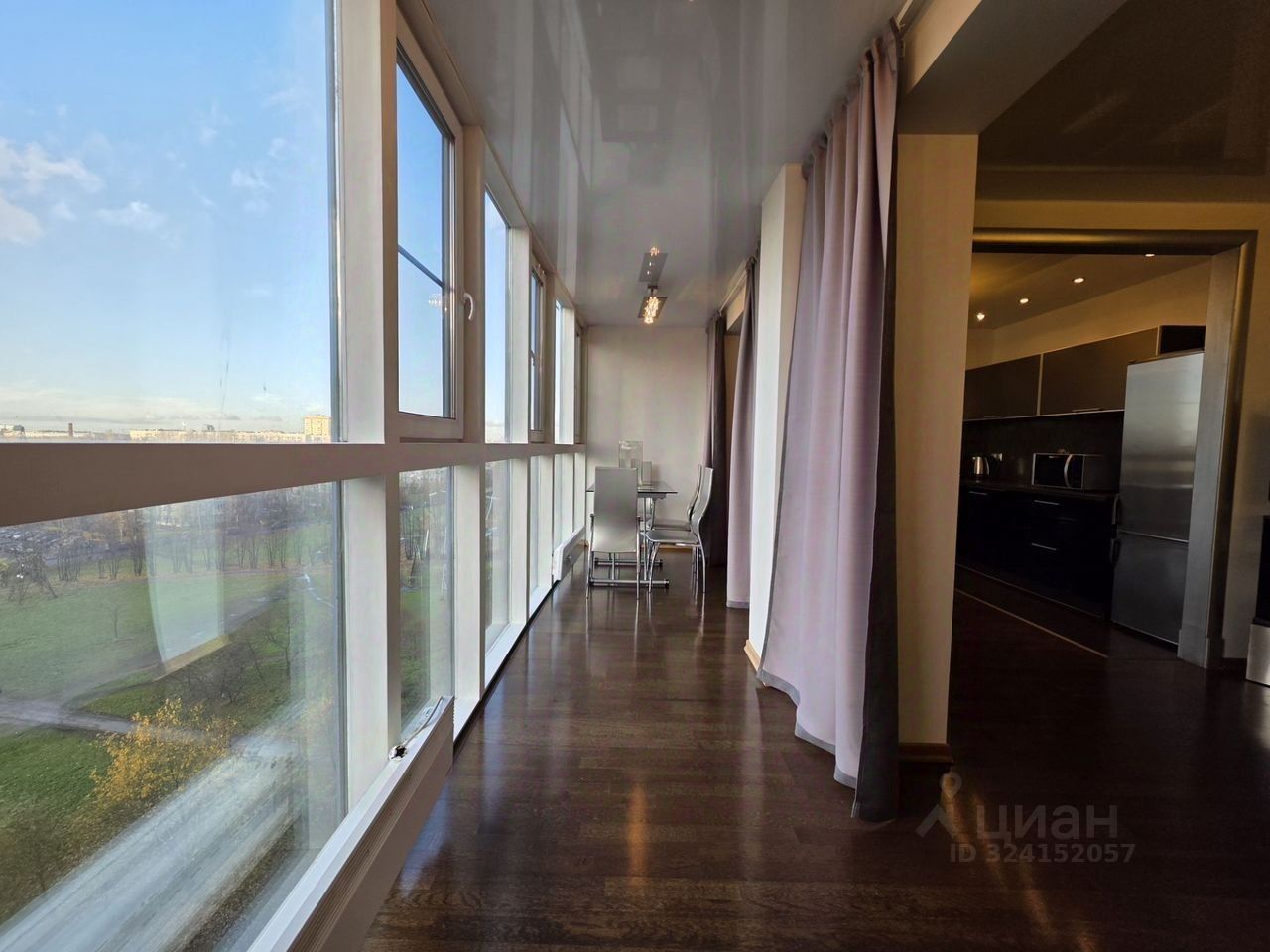 Продажа 1-комн квартиры на вторичном рынке проспект Космонавтов, 37