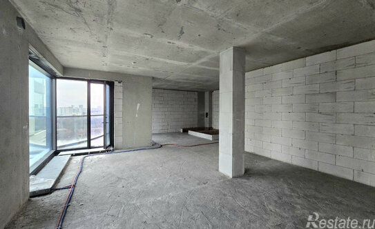 Продажа 2-комн квартиры на вторичном рынке Чкаловский б-р,  д. 6,  к. 1