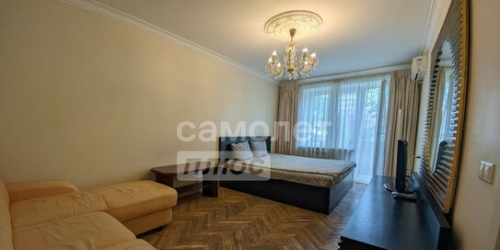 2-комн квартира Фрунзенская 3-я ул,  д. 26