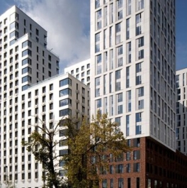 Продажа 2-комн квартиры на вторичном рынке Автомобильный проезд,  д. 4,  к. 8