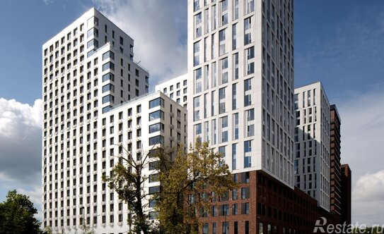 Продажа 2-комн квартиры на вторичном рынке Автомобильный проезд,  д. 4,  к. 8