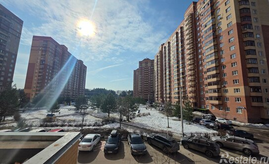 Продажа 1-комн квартиры на вторичном рынке Щемилово, ул Орлова,  д. 2