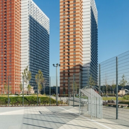 Продажа 2-комн квартиры на вторичном рынке Котельники, Сосновая улица,  д. 5