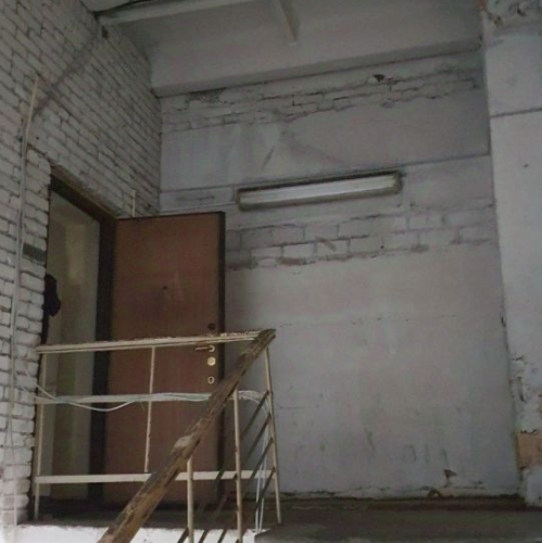 Офис Леснорядский пер,  д. 18,  к. 7