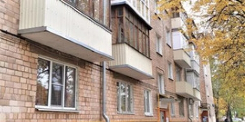 3-комн квартира Главная аллея,  д. д.22