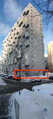 Продажа ПСН Матвеевская ул,  д. 11