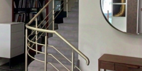 Торговое помещение Космодамианская наб,  д. 36