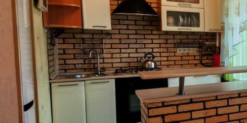 3-комн квартира Пушкин, бульвар Алексея Толстого, 17