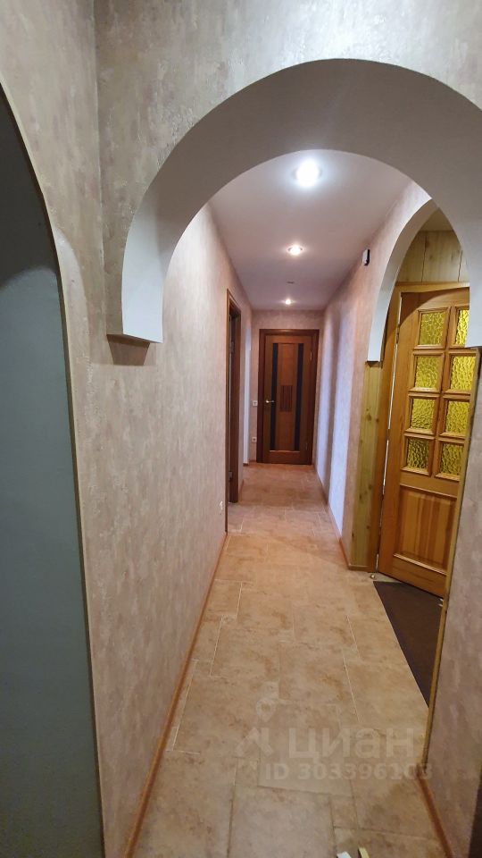 Продажа 3-комн квартиры на вторичном рынке Шлиссельбургский проспект, 49