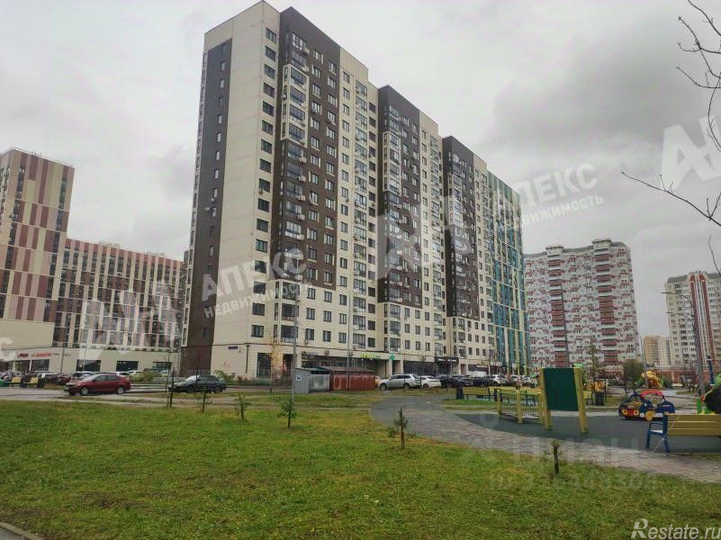 Аренда ПСН ул Вертолётчиков,  д. 4,  к. 6
