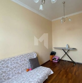 Продажа 3-комн квартиры на вторичном рынке улица Новый Арбат,  д. 30/9