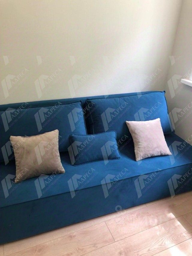 Продажа 1-комн квартиры на вторичном рынке Хорошевское шоссе, 38