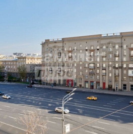 Продажа 1-комн квартиры на вторичном рынке Кутузовский пр-кт,  д. 30,  к. 2