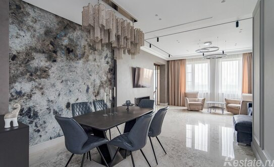 Продажа 4-комн квартиры на вторичном рынке ул Староволынская,  д. 12,  к. 4