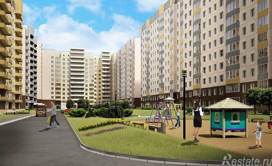 Продажа 1-комн квартиры на вторичном рынке Город Всеволожск, проспект Добровольского,  д. 22