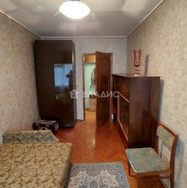 Продажа 3-комн квартиры на вторичном рынке Малаховка дп, Быковское ш,  д. 2