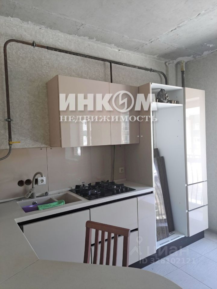 Продажа 1-комн квартиры на вторичном рынке улица Вышгородская, 14