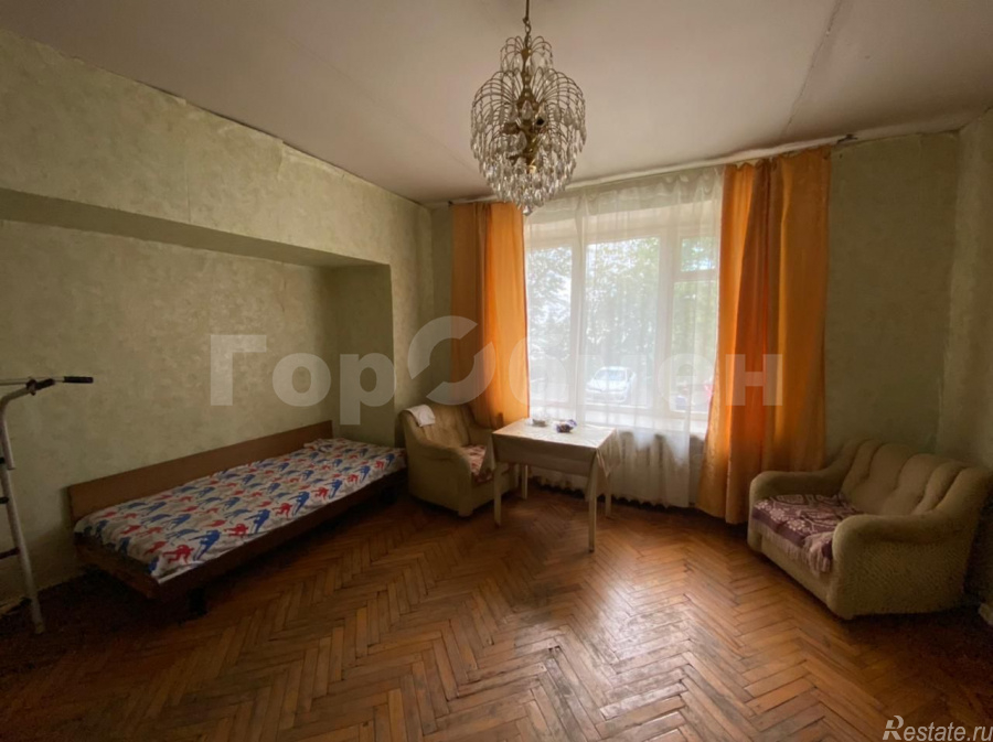 Продажа комнаты Гольяновский проезд, 4Ас1