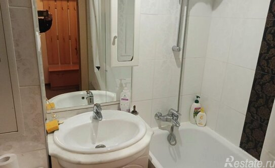 Аренда 1-комн квартиры на вторичном рынке ул Аэродромная,  д. 7,  к. 1