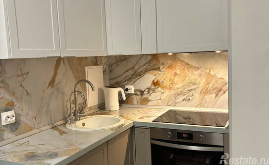 Продажа 1-комн квартиры на вторичном рынке Комендантский пр-кт,  д. 66 к5