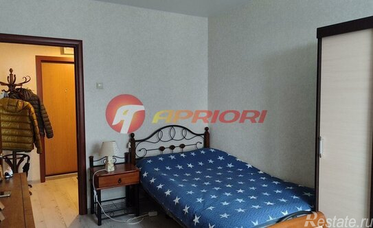 Продажа 2-комн квартиры на вторичном рынке Печорская ул,  д. 9