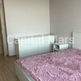 Аренда 2-комн квартиры на вторичном рынке Суздальское ш,  д. 22 к4