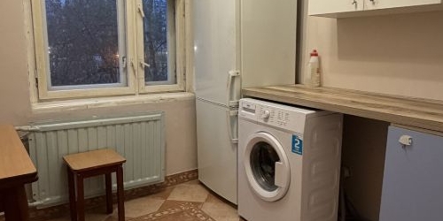 1-комн квартира Долгоозерная улица, 6К2