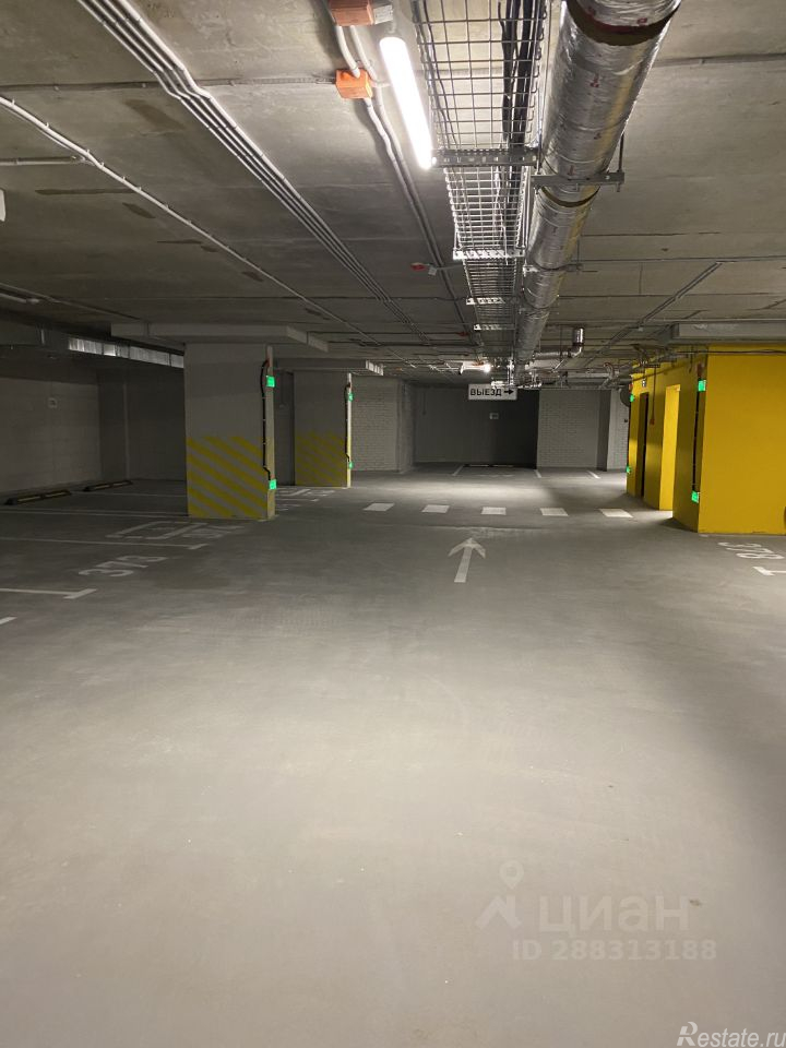 Аренда гаража Большой Сампсониевский пр-кт,  д. 69,  к. 5