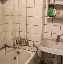 Продажа 1-комн квартиры на вторичном рынке Ленинградское ш,  д. 104