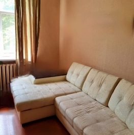 Продажа 3-комн квартиры на вторичном рынке Павла Корчагина улица, дом 10