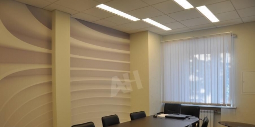 Офис Партизанская ул,  д. 35