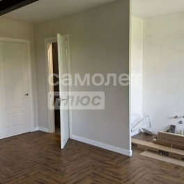 Продажа 2-комн квартиры на вторичном рынке Ленинградское ш,  д. 26 к3