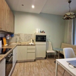 Продажа 1-комн квартиры на вторичном рынке Коммунарка п, Липовый Парк ул