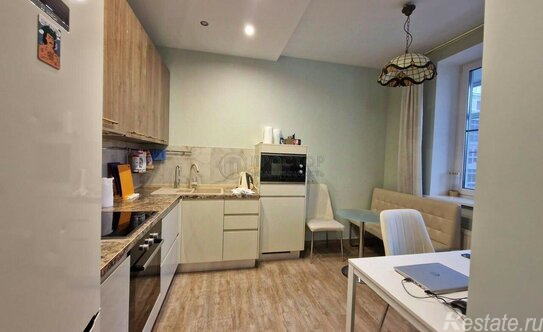 Продажа 1-комн квартиры на вторичном рынке Коммунарка п, Липовый Парк ул