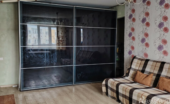 Продажа 2-комн квартиры на вторичном рынке Львовский, Садовый проезд,  д. 4