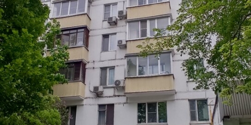 1-комн квартира Красносельская Верхн. ул,  д. 24