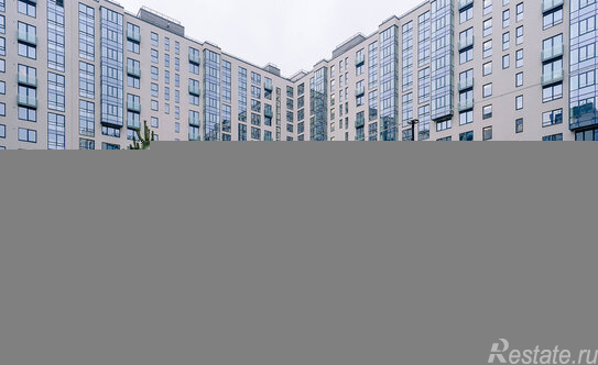 Продажа 1-комн квартиры на вторичном рынке улица Академика Константинова,  д. 1 к1 с1