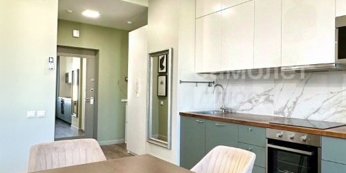 2-комн квартира Беломорская улица, 23