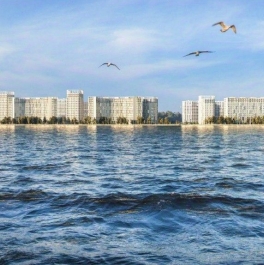 Продажа ПСН проспект Крузенштерна Продажа ПСН проспект Крузенштерна