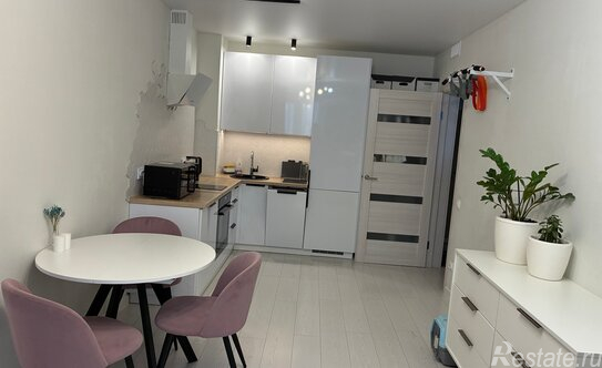 Продажа 2-комн квартиры на вторичном рынке улица Тимофея Фёдорова